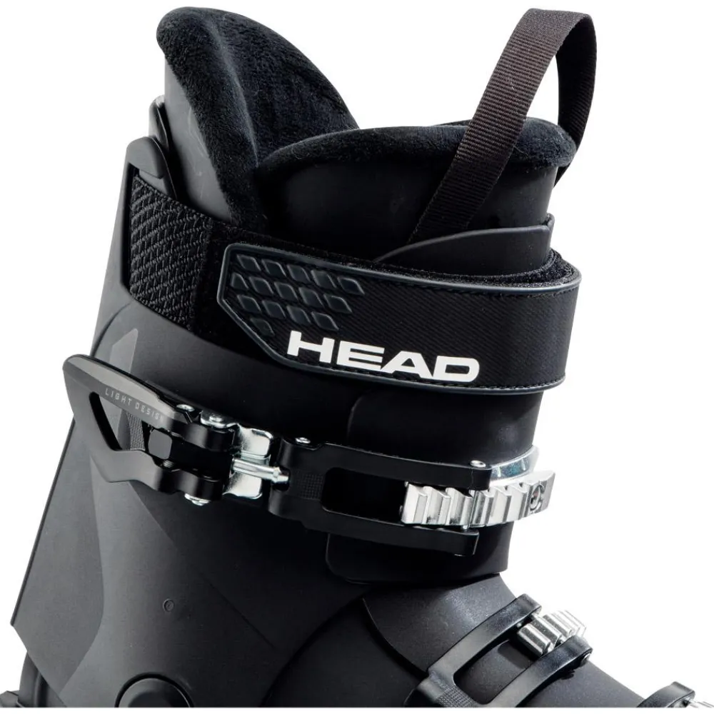 Chaussures Homme<Head Chaussures de Ski Cube 3 70 Black Anthracite
