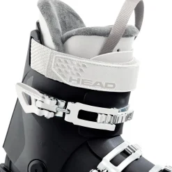 New Chaussures de Ski Cube 3 60 W Black-White Femme Chaussures Femme