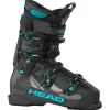Chaussures Homme<Head Chaussures de Ski Edge 90 Hv Anthracite Speedblue