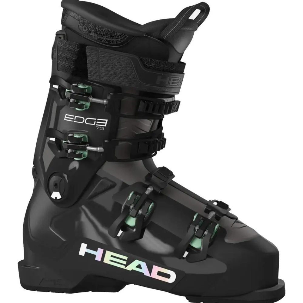 Chaussures Femme<Head Chaussures de Ski Edge 75 W Hv Black