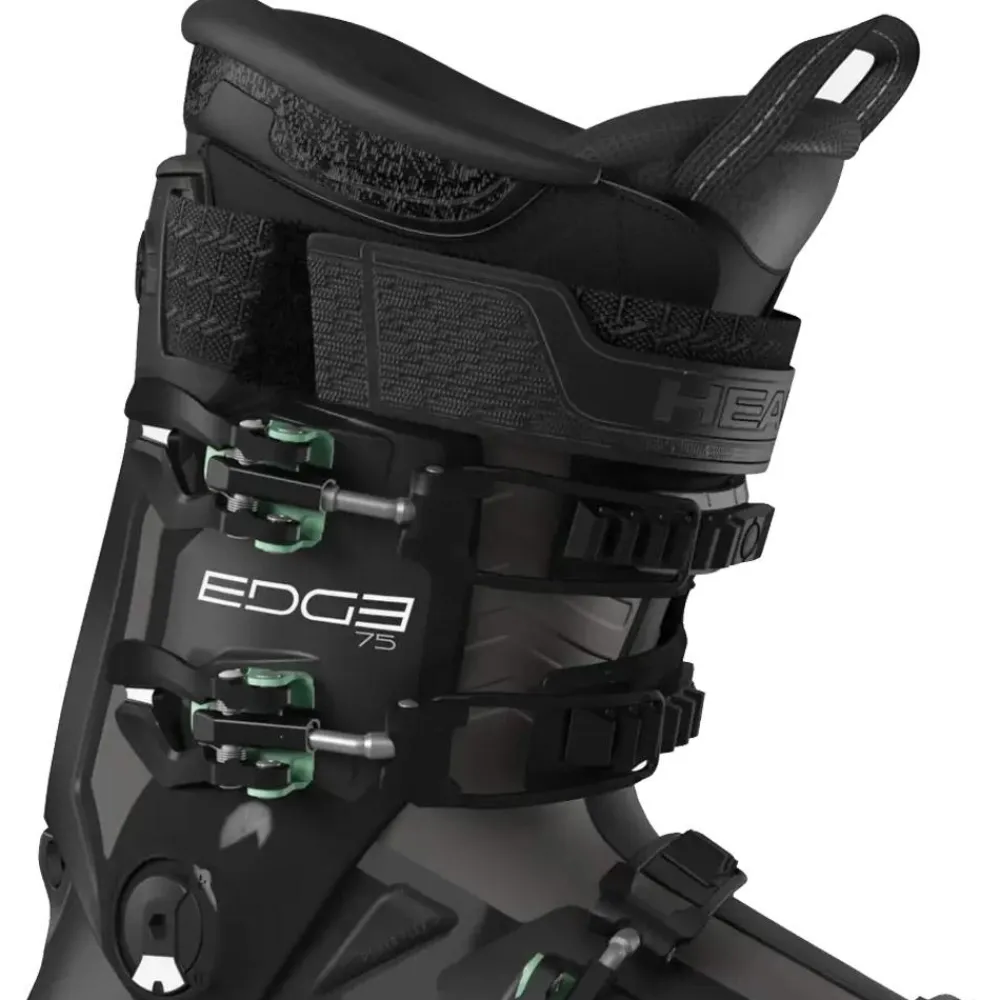 Chaussures Femme<Head Chaussures de Ski Edge 75 W Hv Black