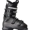New Chaussures de Ski Edge Lyt Cx Hv Anthracite Black Homme Chaussures Homme