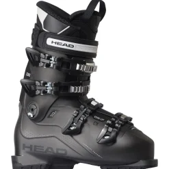New Chaussures de Ski Edge Lyt Cx Hv Anthracite Black Homme Chaussures Homme