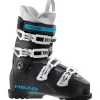 Chaussures Femme<Head Chaussures de Ski Edge Lyt 75 W Hv Black Turquoise