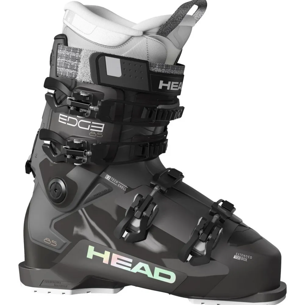 Online Chaussures de Ski Edge 85 W Hv Anthracite Femme Chaussures Femme