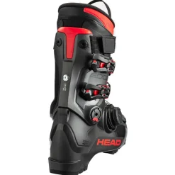 Chaussures Homme<Head Chaussures de Ski Edge 110 Hv Gw Boa Anthracite Red