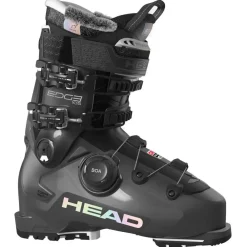 Best Chaussures de Ski Edge 105 W Hv Gw Boa Anthracite Femme Chaussures Femme