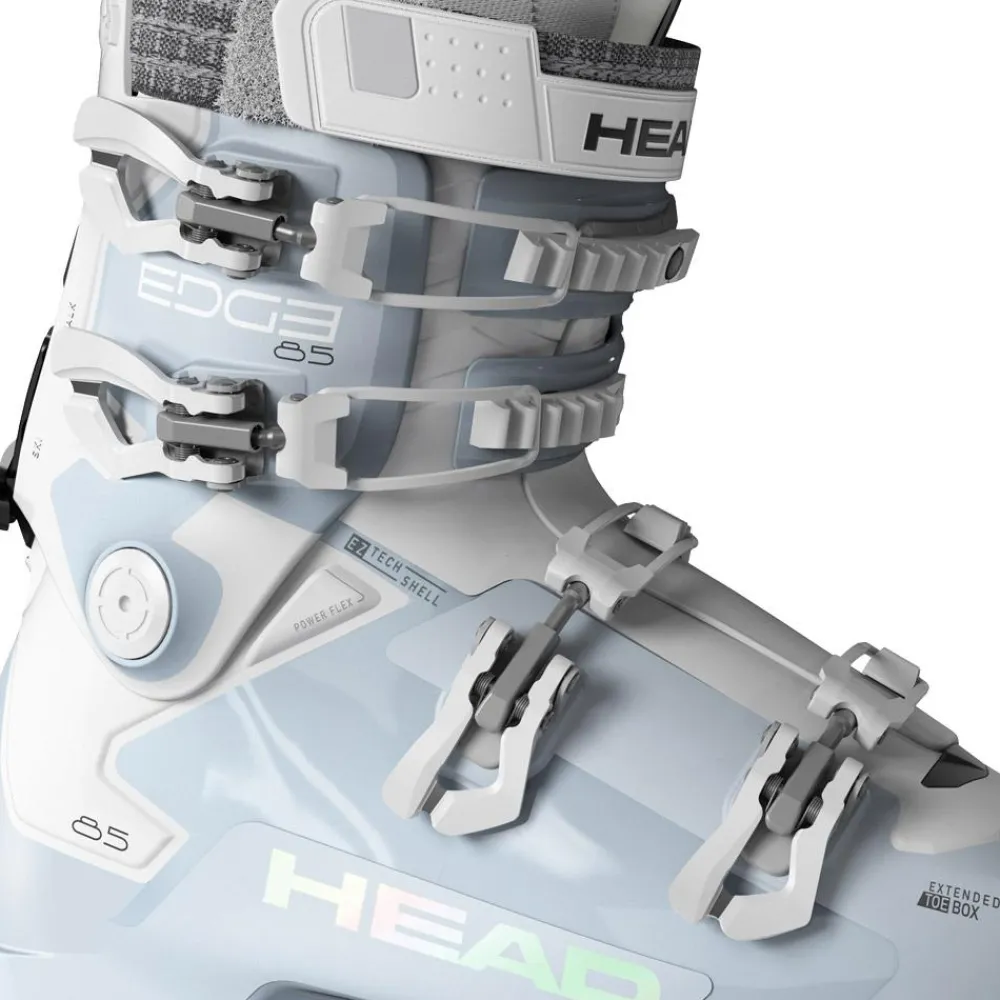 Chaussures Femme<Head Chaussures de Ski Edge 85 W Hv Ice