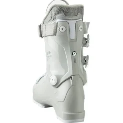 Clearance Chaussures de Ski Edge 85 W Hv Boa Gray Femme Chaussures Femme