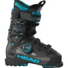 Chaussures Homme<Head Chaussures de Ski Edge 120 Hv Gw Boa Anthracite Speedblue