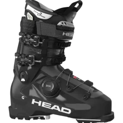 Chaussures Homme<Head Chaussures de Ski Edge 130 Hv Gw Boa Black White