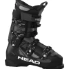 Outlet Chaussures de Ski Edge 100 Hv Black White Homme Chaussures Homme