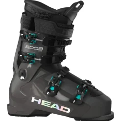 Best Chaussures de Ski Edge 85 W Hv Anthracite Femme Chaussures Femme