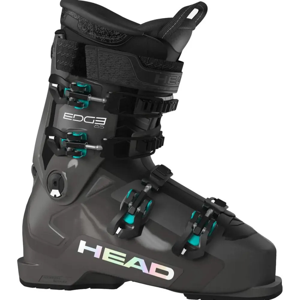 Best Chaussures de Ski Edge 85 W Hv Anthracite Femme Chaussures Femme