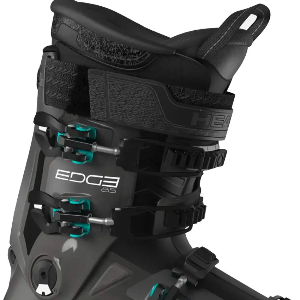 Best Chaussures de Ski Edge 85 W Hv Anthracite Femme Chaussures Femme