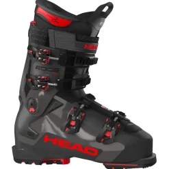 Chaussures Homme<Head Chaussures de Ski Edge 110 Hv Gw Anthracite Red