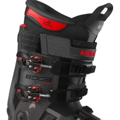 Chaussures Homme<Head Chaussures de Ski Edge 110 Hv Gw Anthracite Red