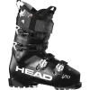Clearance Chaussures de Ski Formula 120 Lv Gw Black White Homme Chaussures Homme