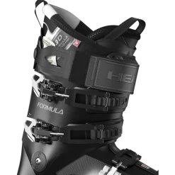 Clearance Chaussures de Ski Formula 120 Lv Gw Black White Homme Chaussures Homme