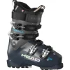 New Chaussures de Ski Formula 95 W Lv Gw Dark Blue Femme Chaussures Femme
