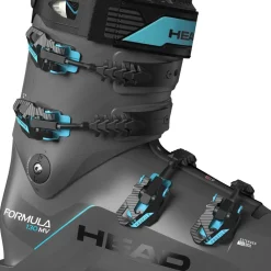 Chaussures Homme<Head Chaussures de Ski Formula 130 Mv Gw Anthracite
