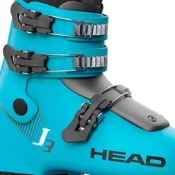 Clearance Chaussures de Ski J 3 Speedblue Enfant Chaussures Enfant