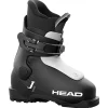 Chaussures Enfant<Head Chaussures de Ski J 1 Black White