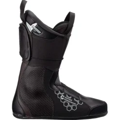 Best Chaussures de Ski Kaliber 110 Mv Gw Boa2 Anthracite Speedblue Homme Chaussures Homme