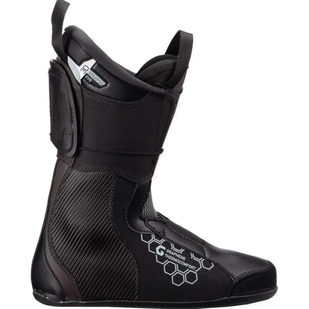 Best Chaussures de Ski Kaliber 110 Mv Gw Boa2 Anthracite Speedblue Homme Chaussures Homme