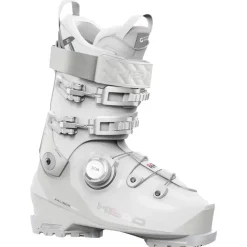 Chaussures Femme<Head Chaussures de Ski Kaliber 95 W Mv Gw Boa White