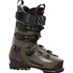 Chaussures Homme<Head Chaussures de Ski Kaliber 120 Mv Gw Boa Titanium