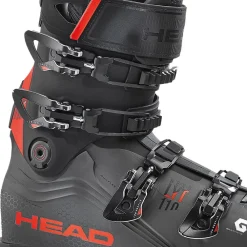Online Chaussures de Ski Nexo Lyt 110 Gw Anthracite Red Homme Chaussures Homme