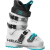 New Chaussures de Ski Raptor 60 White Enfant Chaussures Enfant