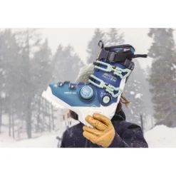 Outlet Chaussures de Ski Anthem 105 Boa Femme Chaussures Femme