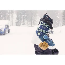 Outlet Chaussures de Ski Anthem 105 Boa Femme Chaussures Femme