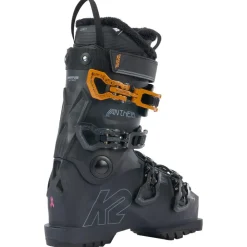 Discount Chaussures de Ski Anthem 85 Mv Black Femme Chaussures Femme