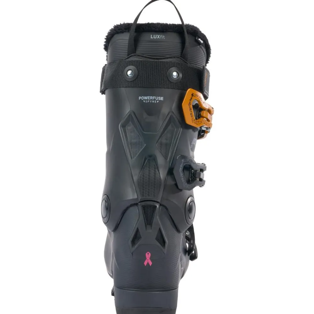 Discount Chaussures de Ski Anthem 85 Mv Black Femme Chaussures Femme