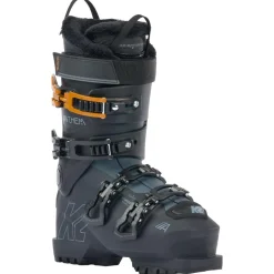 Discount Chaussures de Ski Anthem 85 Mv Black Femme Chaussures Femme