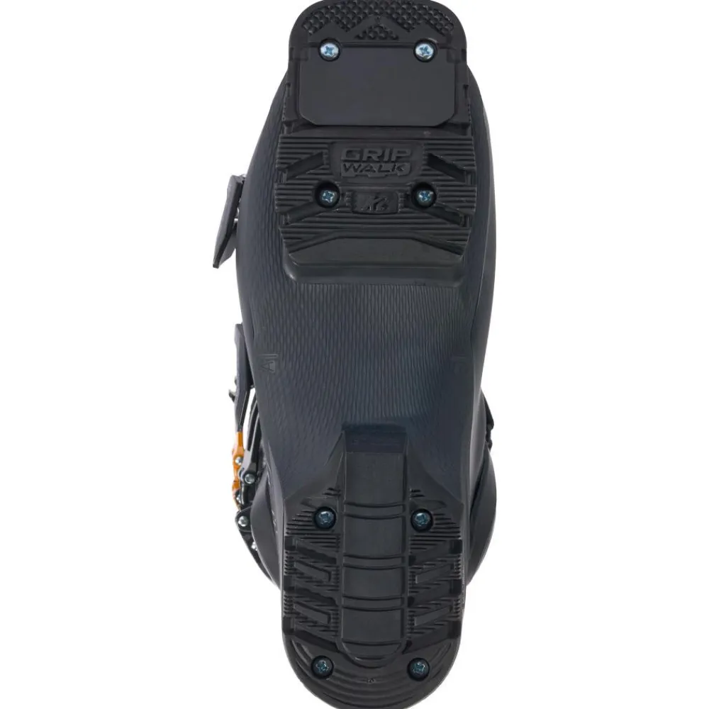 Discount Chaussures de Ski Anthem 85 Mv Black Femme Chaussures Femme