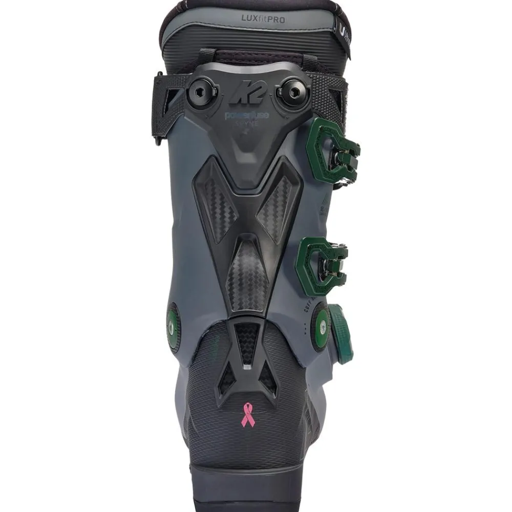 Chaussures Femme<K2 Chaussures de Ski Anthem 95 Boa