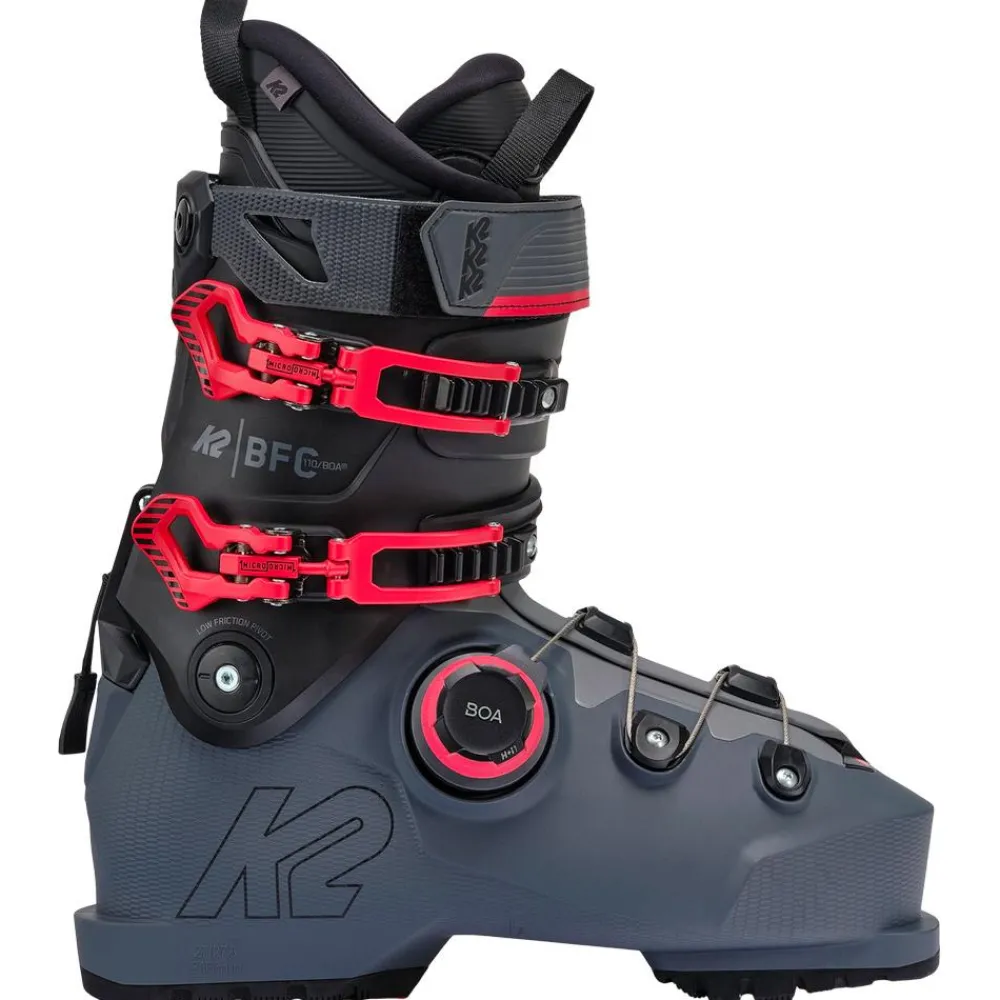 Discount Chaussures de Ski BFC 110 Boa Homme Chaussures Homme