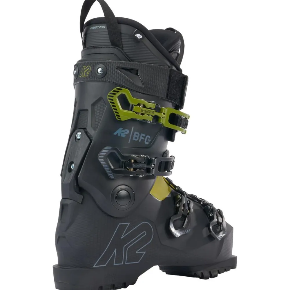 Chaussures Homme<K2 Chaussures de Ski BFC 90 Black