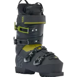 Chaussures Homme<K2 Chaussures de Ski BFC 90 Black