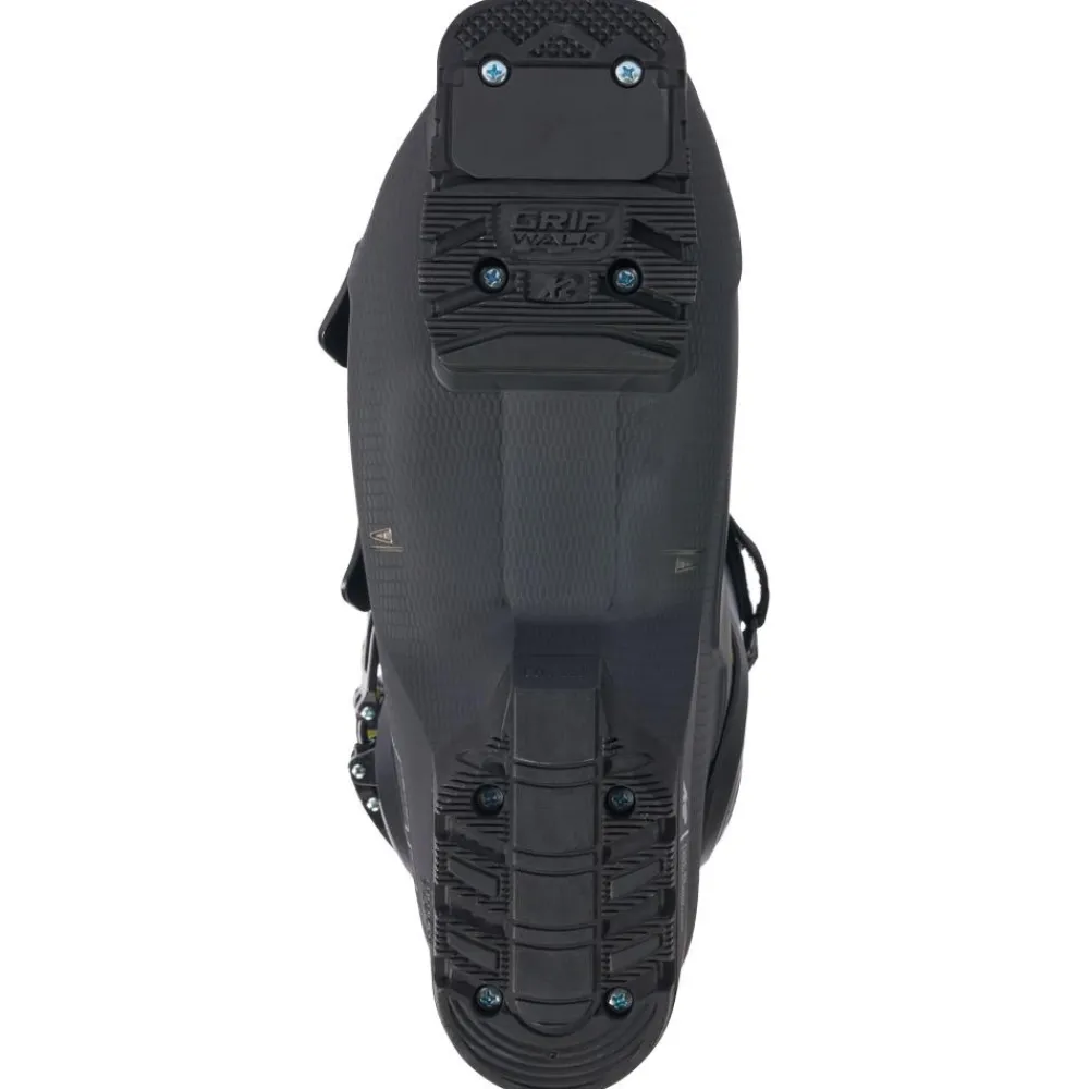 Chaussures Homme<K2 Chaussures de Ski BFC 90 Black