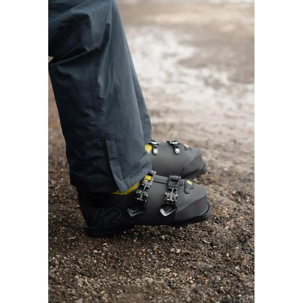 Chaussures Homme<K2 Chaussures de Ski BFC 90 Black
