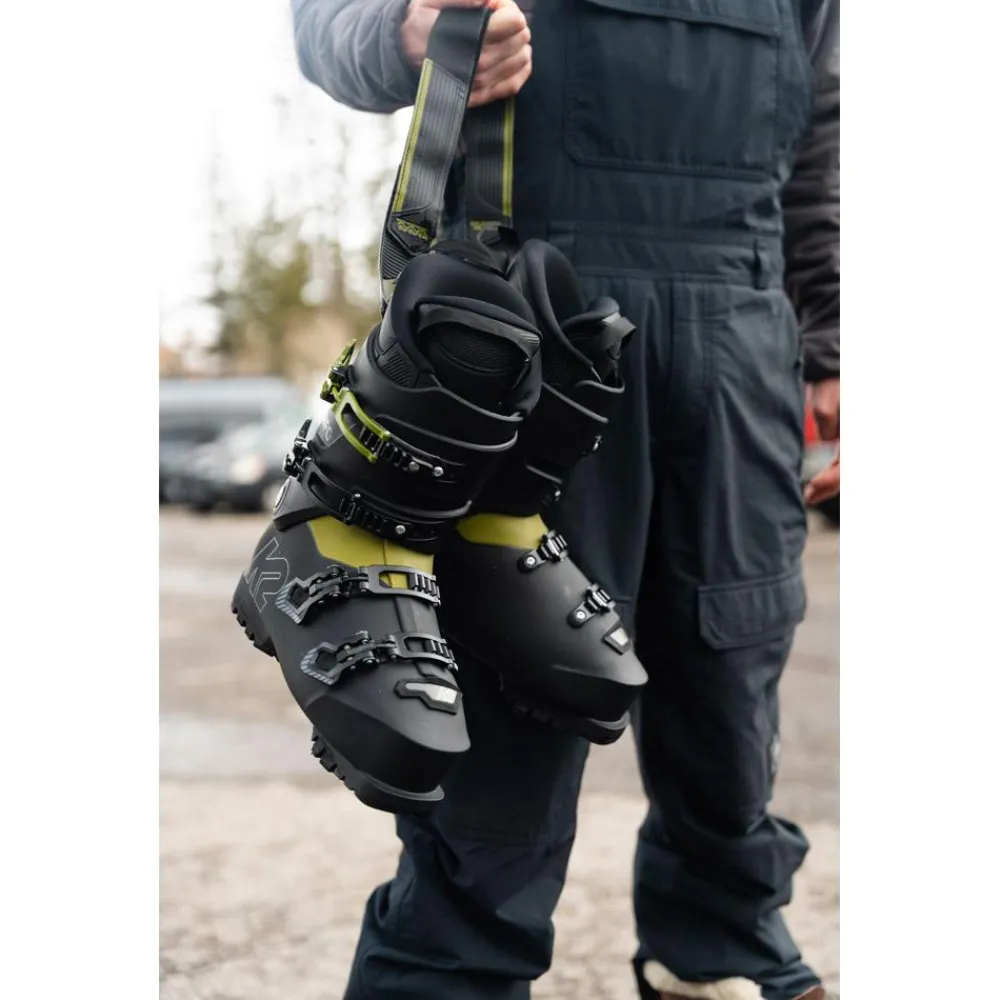 Chaussures Homme<K2 Chaussures de Ski BFC 90 Black