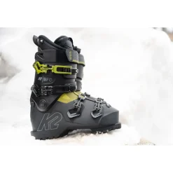 Chaussures Homme<K2 Chaussures de Ski BFC 90 Black