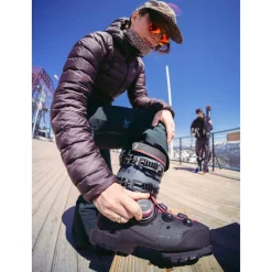 Clearance Chaussures de Ski BFC 95 Boa W Femme Chaussures Femme