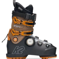Outlet Chaussures de Ski BFC 130 Boa Homme Chaussures Homme