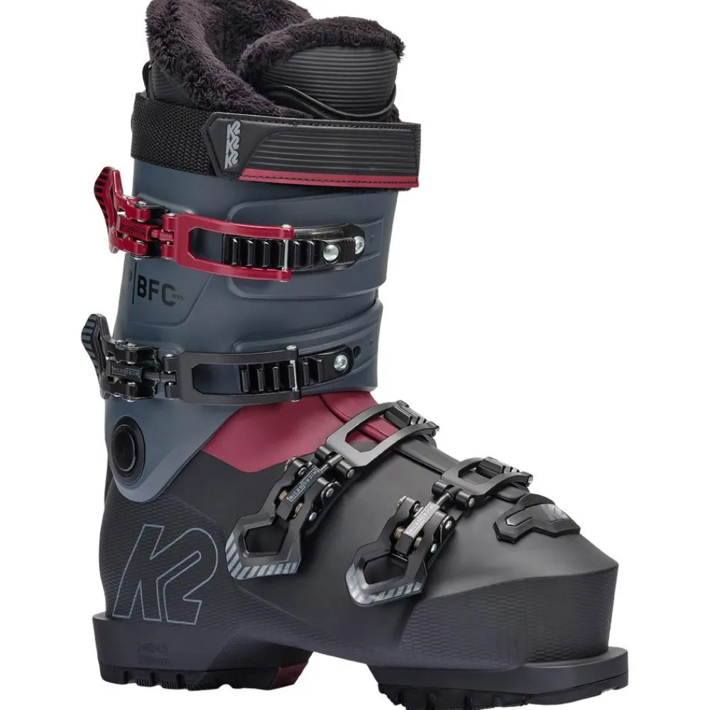 Chaussures Femme<K2 Chaussures de Ski BFC 95 W